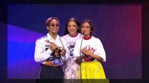 Inilah Kemegahan Malam Puncak AMI Awards 2019