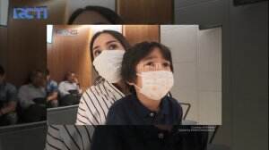 Detik-Detik Rafathar Khitanan