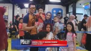 Balasan Waktu Yang Pernah Hilang Dari Mandala Untuk Keluarganya