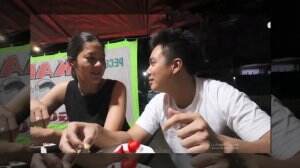 Baim Dan Paula Rayakan Ulang Tahun Pernikahan Secara Sederhana