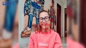 Andrea Dian Bahagia Sembuh Dari Virus Korona Yang Menimpanya