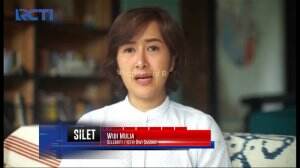 Widi Angkat Bicara Terkait Kasus Yang Mwenimpa Sang Suami