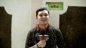 Anthony Sesumbar Akui 150 Juta Tak Ada Harganya