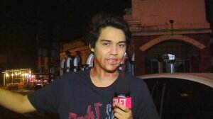 Seperti Inilah Kondisi Mobil Pribadi Maxime Bouttier