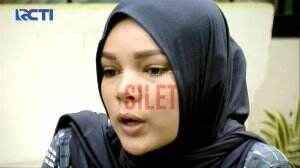 Kisah Panjang Sandra Dewi Sampai Berhijrah