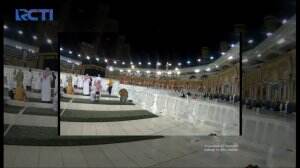 Madinah Dan Mekkah Akan Kembali Membuka Mesjidnya