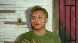 Rizky Febian Dirundung Duka Ditinggal Sang Ibunda