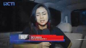 Sintya 'Ratu Ambyar' Sangat Ambyarr Kehilangan Alm. Didi Kempot