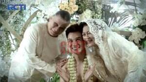 Baim Wong Teringat Semua Kenangan Bersama Ibunda