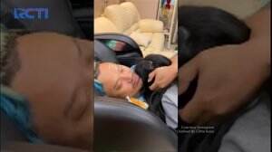 Uya Kuya Diberi Surprise Saat Nonton Korea Dirumah