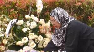 Ini Curahan Hati Sang Ibunda Ashraf Sinclair