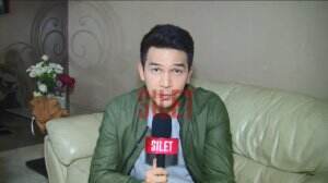 Duka Mendalam Kepergian Ashraf Sinclair Bagi Para Artis