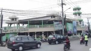 Mitos Kamis Keramat Di Wilayah Mampang Depok