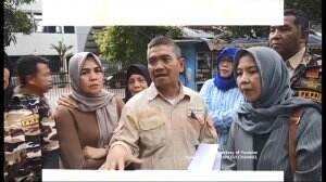 Pengacara Saksi Beritakan Kondisi Terakhir Almh. Lina