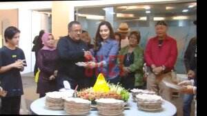 Konser Megah Akhir Kisah Cinta Si Doel