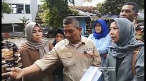 Pernyataan Saksi Terkait Kepergian Almh. Lina
