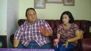 Lama Tak Terlihat, Komedian Ronny Dozer Ungkap Mendapat Kiriman Penyakit