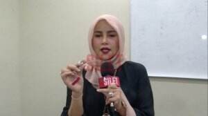 Intip Olla Ramlan Belanja Berlian Capai Harga Milyaran
