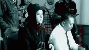 Angel Lelga Terus Melangkah Menuju Cerai Dengan Vicky Prasetyo