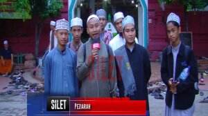 Peziarah Sebut Sering Berdoa Dimakam Mbah Priok