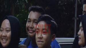 Ruben Tutup Rapat Pintu Damai Untuk Para Pembully Betrand