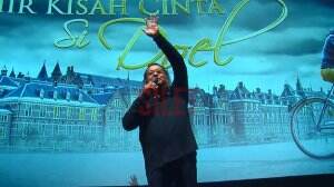 Film Akhir Kisah Si Doel Menjawab Rasa Penasaran Masyarakat