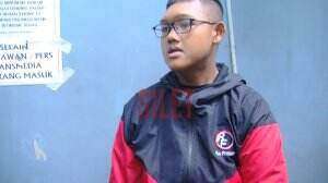 Begini Kondisi Fisik Arya Permana Setelah Turun 110 kg