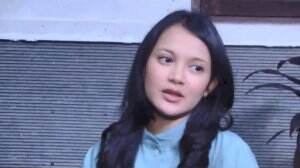 Kehamilan Rosnita Putri Alias Entin Akui Kehamilan Kedua Lebih Santai