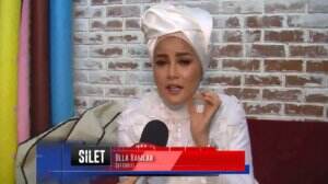 Hijab Model Turban Ala Olla Ramlan