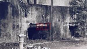 Adanya Benteng Tua Belanda Di Kawasan Ancol