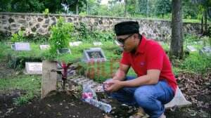 Keluarga Almarhum Lina Tuntut Teddy Kembalikan Perhiasan Milik Lina