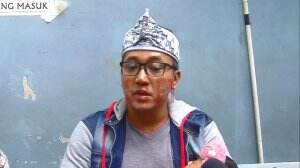 Perihal Perhiasan Almarhumah Lina, Teddy Akhirnya Angkat Bicara