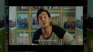 Rizky Nazar Isi Tokoh di Film Mekah I'm Coming