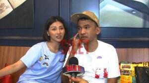 Kebahagiaan Ala Keluarga Ruben Onsu Dan Sarwendah