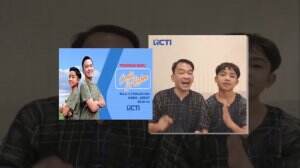 Program Baru Ruben Onsu Dan Betrand Peto