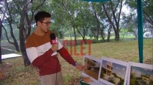 Begini Konsep Rumah Impian Verrel Bramasta