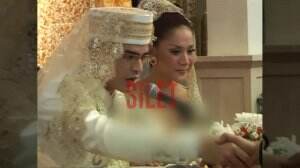 Mengingat Awal Janji Suci BCL dan Ashraf Sinclair