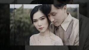 Isyana Sarasvati Resmi Menikah