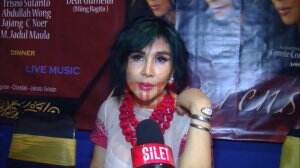 Pengakuan Connie Constantia Pernah Mati Suri Dua Kali