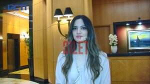 Kejutan Bridal Shower Jessica Iskandar