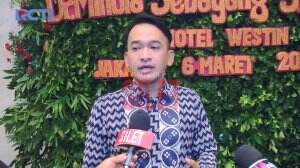Cerita Ruben Onsu Dan Sarwendah Tentang Betrand Peto