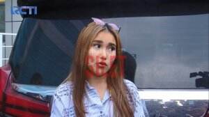Ayu Ting-Ting Dekat Dengan Didi Riyadi?