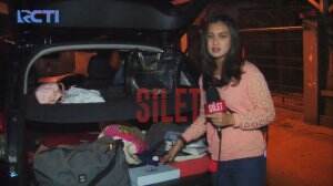 Intip Isi Mobil Dea Anisa Dan Syukuran Sinetron Orang Miskin Baru