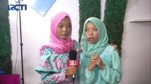Anak Kembar Yang Terpisah Rayakan Sweet Seventeen Bersama