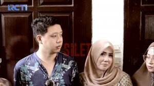 Rey Utami Izin Keluar Sel Karena Anak Sakit