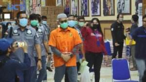 Kali Kedua! Tio Pakusadewo Kembali Terjerat Narkoba