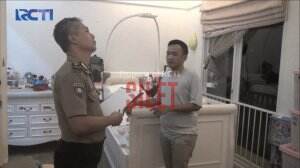 Intip Fasilitas Mewah Rumah Baru Ruben Onsu Dan Sarwendah
