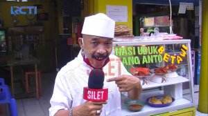 Lama Tak Jalani Syuting, Mat Licin Banting Setir