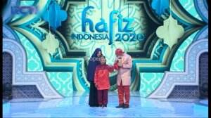 Kisah Inspiratif Seorang Hafiz yang Mencintai Al-Quran