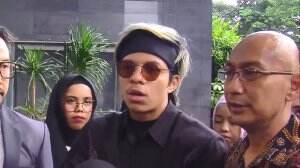 Ini Kata Atta Ketika Digugat 9,5 Miliar Rupiah